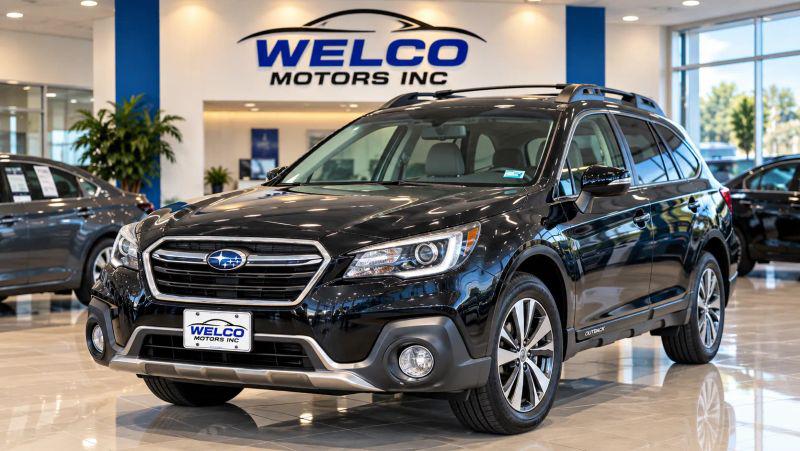 2018 Subaru Outback 3.6R Touring for sale in Sacramento, CA