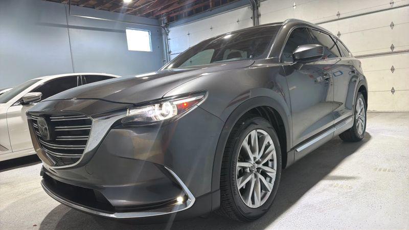 2017 Mazda CX-9 Grand Touring