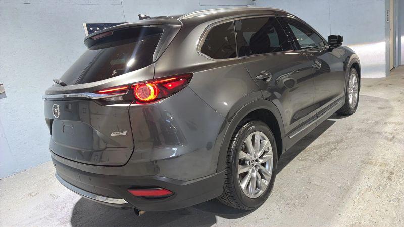 2017 Mazda CX-9 Grand Touring