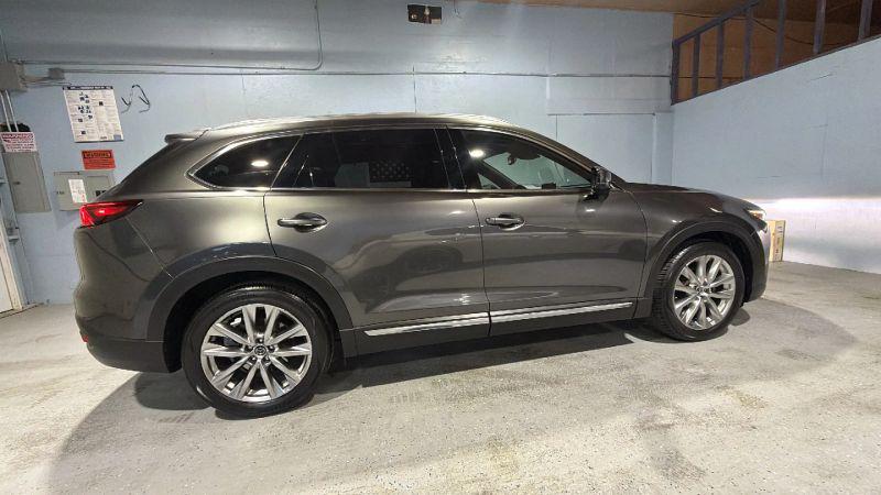 2017 Mazda CX-9 Grand Touring