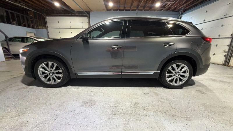 2017 Mazda CX-9 Grand Touring