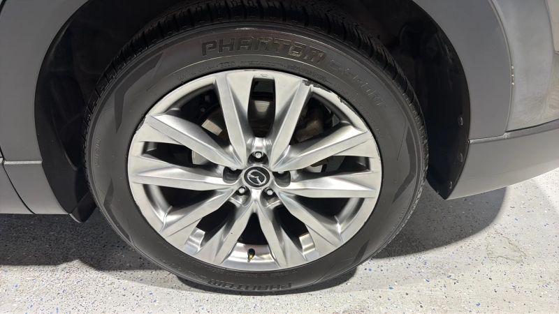 2017 Mazda CX-9 Grand Touring