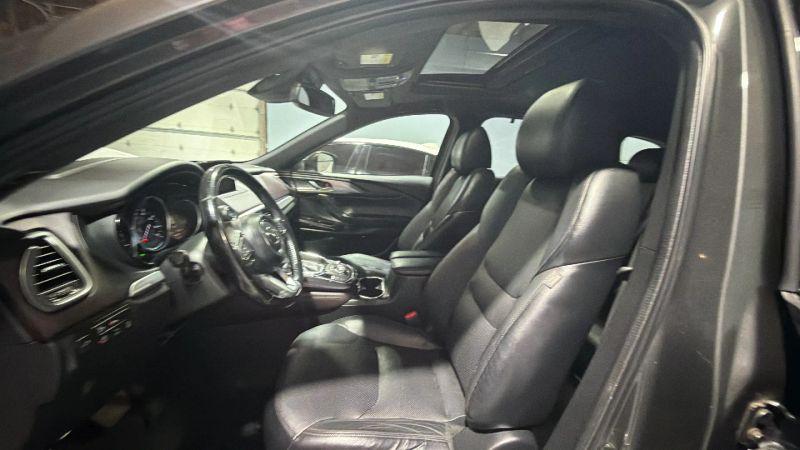 2017 Mazda CX-9 Grand Touring