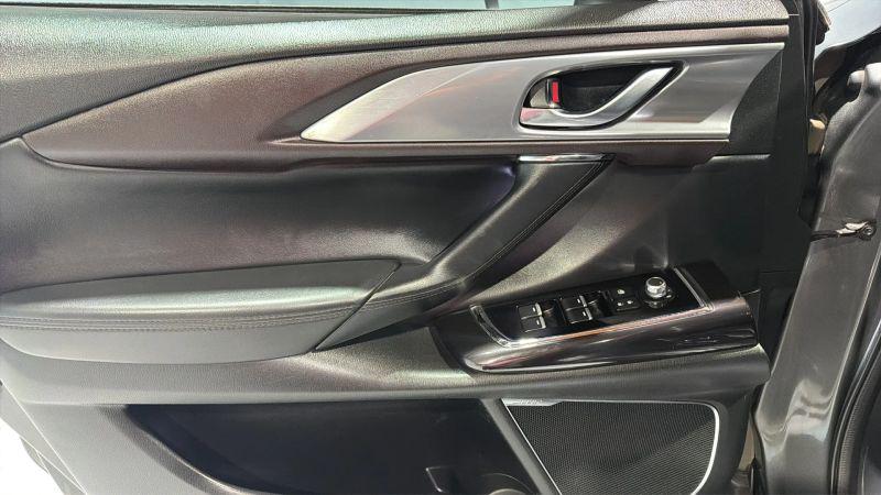 2017 Mazda CX-9 Grand Touring