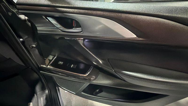 2017 Mazda CX-9 Grand Touring