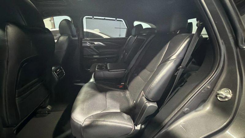 2017 Mazda CX-9 Grand Touring