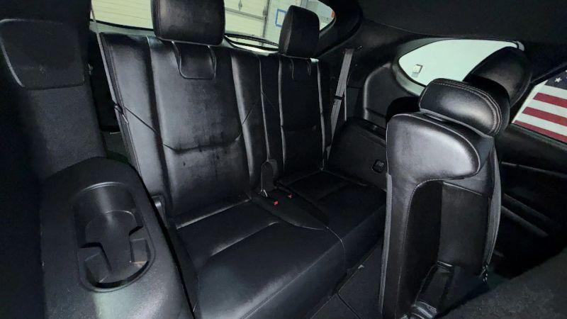 2017 Mazda CX-9 Grand Touring