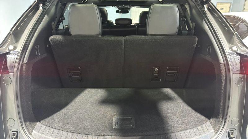 2017 Mazda CX-9 Grand Touring