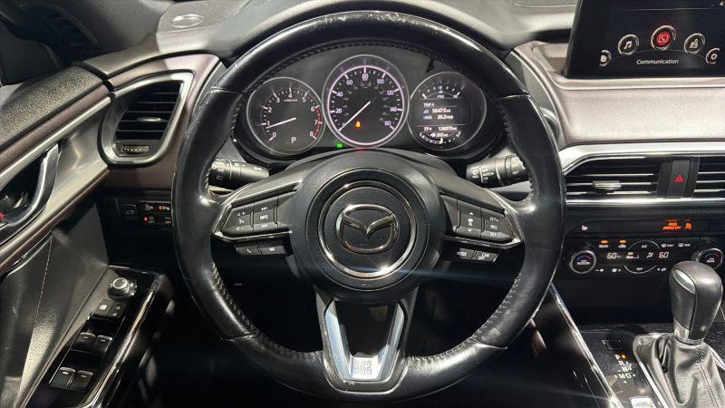 2017 Mazda CX-9 Grand Touring