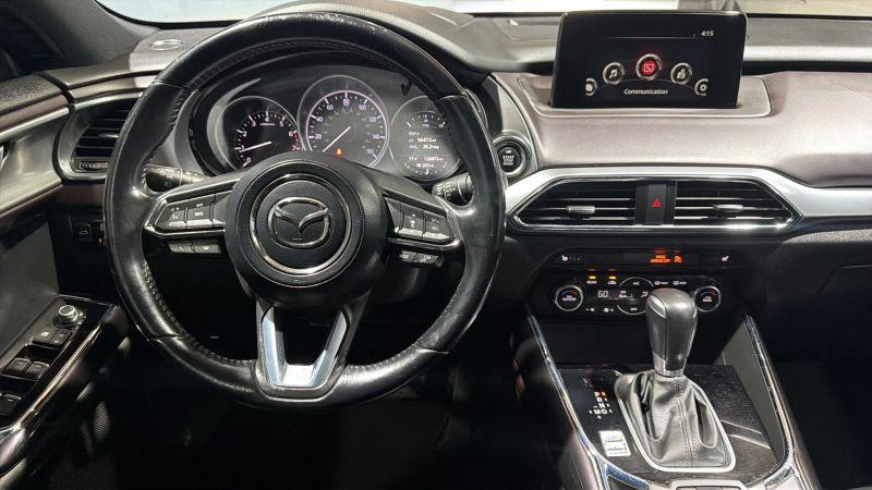 2017 Mazda CX-9 Grand Touring