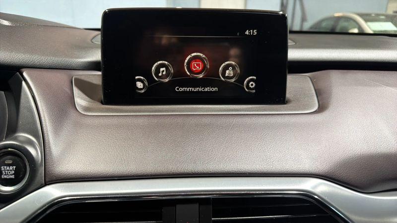 2017 Mazda CX-9 Grand Touring