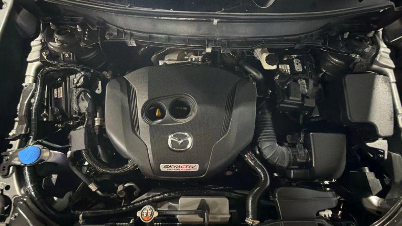 2017 Mazda CX-9 Grand Touring