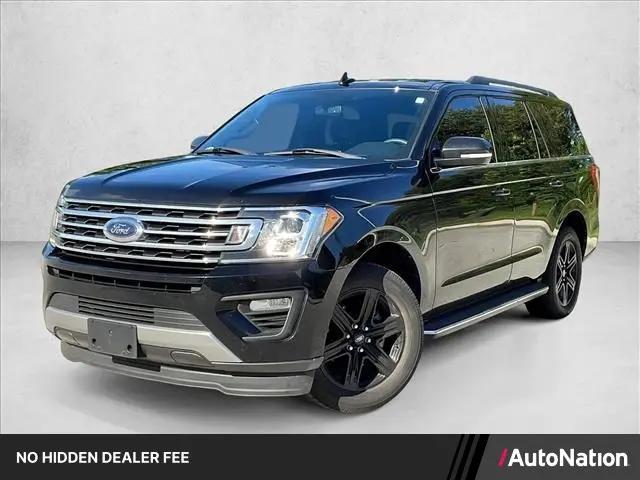 2018 Ford Expedition XLT for sale in Margate, FL