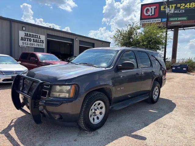 2010 Chevrolet Tahoe LS for sale in Jarrell, TX