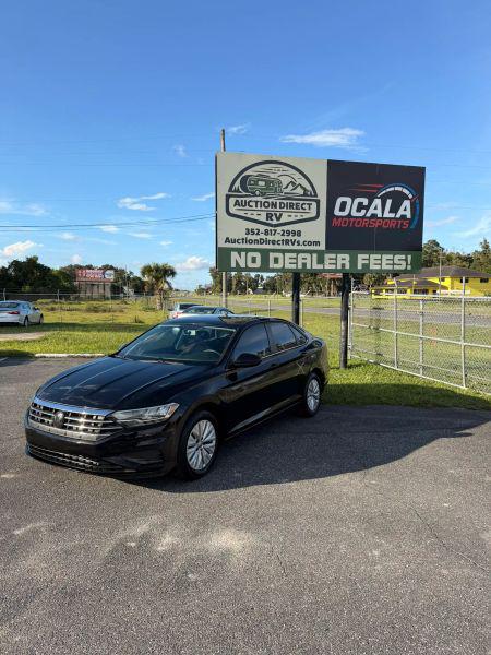 2019 Volkswagen Jetta 1.4T S for sale in Ocala, FL
