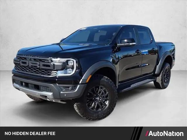 2025 Ford Ranger Raptor for sale in Knoxville, TN