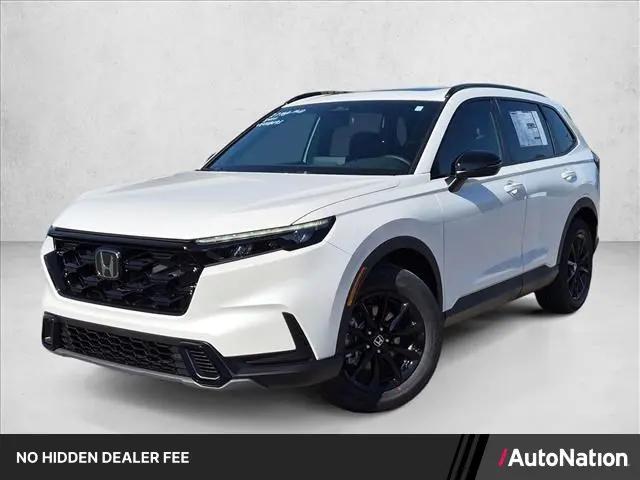 2027 Honda CR-V Hybrid Sport for sale in Knoxville, TN