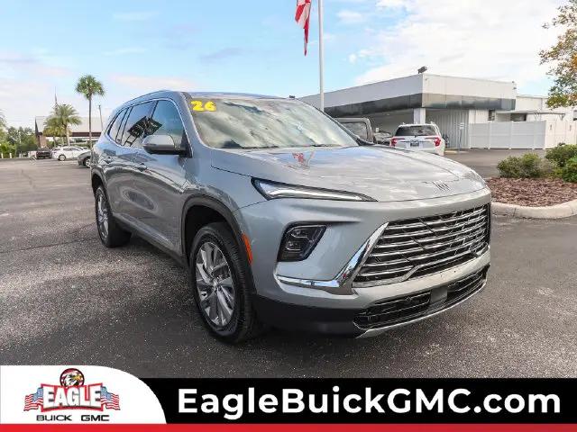 2026 Buick Enclave Preferred FWD for sale in Homosassa, FL