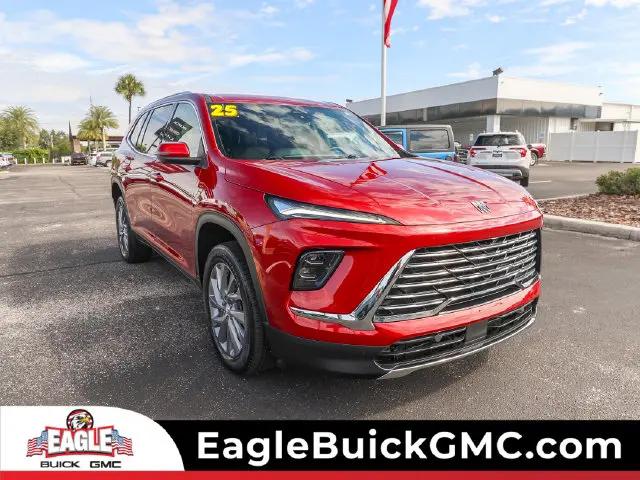 2025 Buick Enclave Preferred FWD for sale in Homosassa, FL