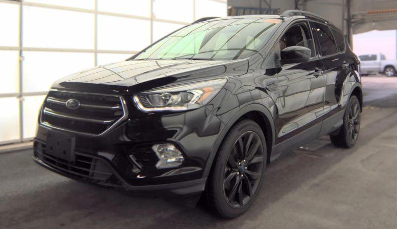 2018 Ford Escape SE for sale in Elmhurst, IL