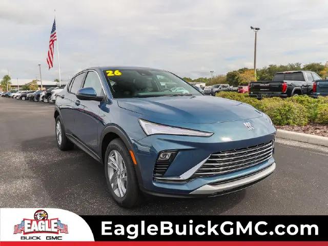 2026 Buick NV Preferred FWD for sale in Homosassa, FL