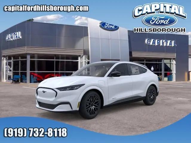2026 Ford Mustang Mach-E Premium for sale in Hillsborough, NC