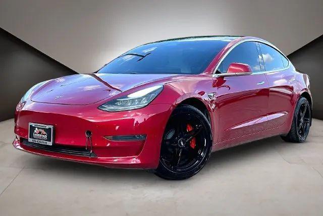 2018 Tesla Model 3 Performance for sale in White Settlement, TX