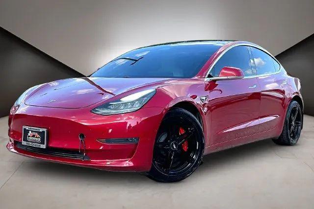 2018 Tesla Model 3 Performance for sale in White Settlement, TX