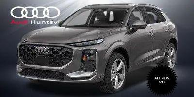 2026 Audi Q3 TFSI quattro S tronic for sale in Huntsville, AL