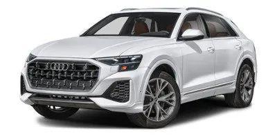2027 Audi Q8 Premium Plus 55 TFSI quattro Tiptronic for sale in Huntsville, AL