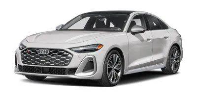 2026 Audi S5 Premium Plus TFSI quattro S tronic for sale in Huntsville, AL
