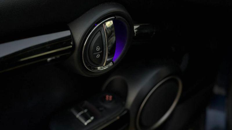 2015 MINI Hardtop Cooper S