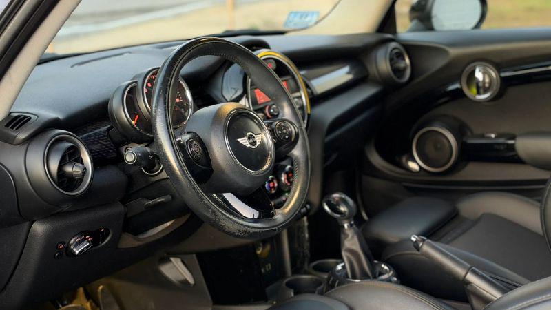 2015 MINI Hardtop Cooper S