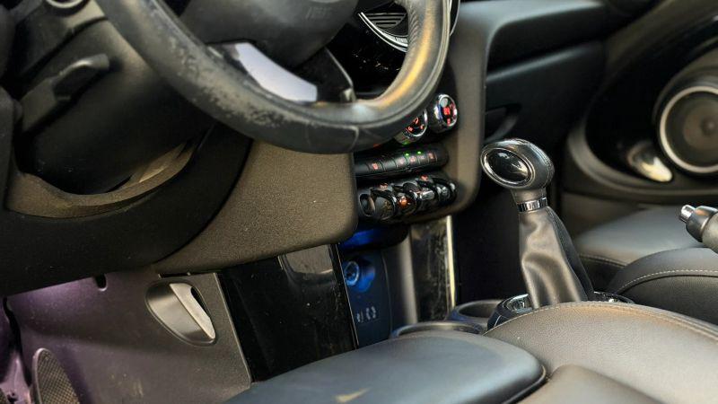 2015 MINI Hardtop Cooper S