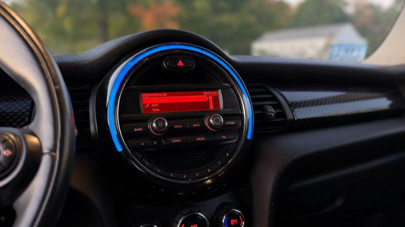 2015 MINI Hardtop Cooper S