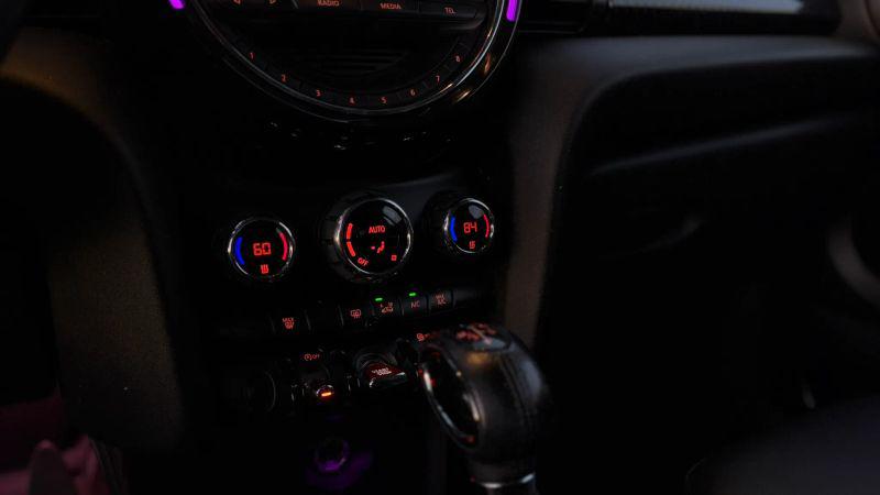 2015 MINI Hardtop Cooper S
