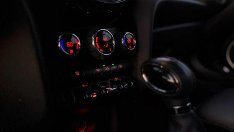 2015 MINI Hardtop Cooper S