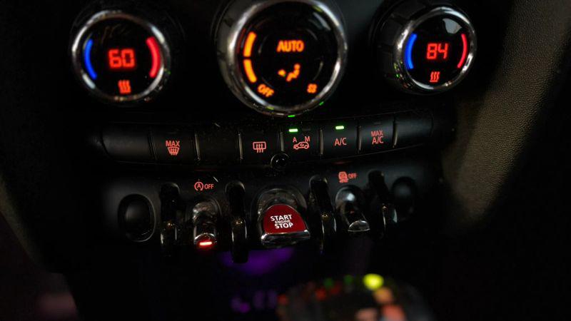 2015 MINI Hardtop Cooper S
