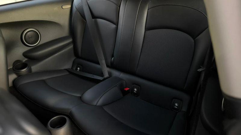 2015 MINI Hardtop Cooper S