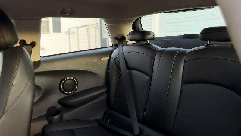 2015 MINI Hardtop Cooper S
