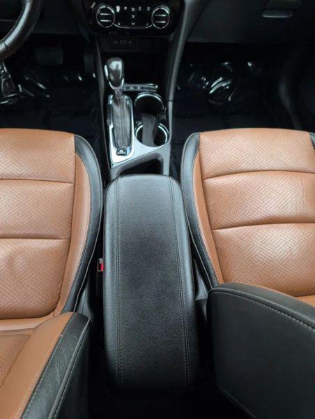 2021 Buick Encore GX AWD Essence