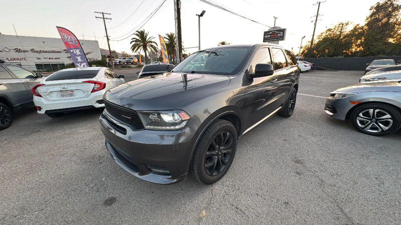 2019 Dodge Durango GT RWD for sale in Bloomington, CA