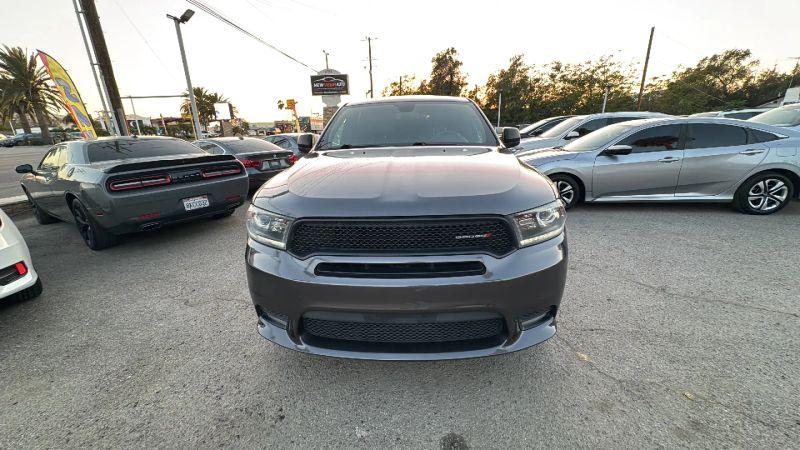 2019 Dodge Durango GT RWD