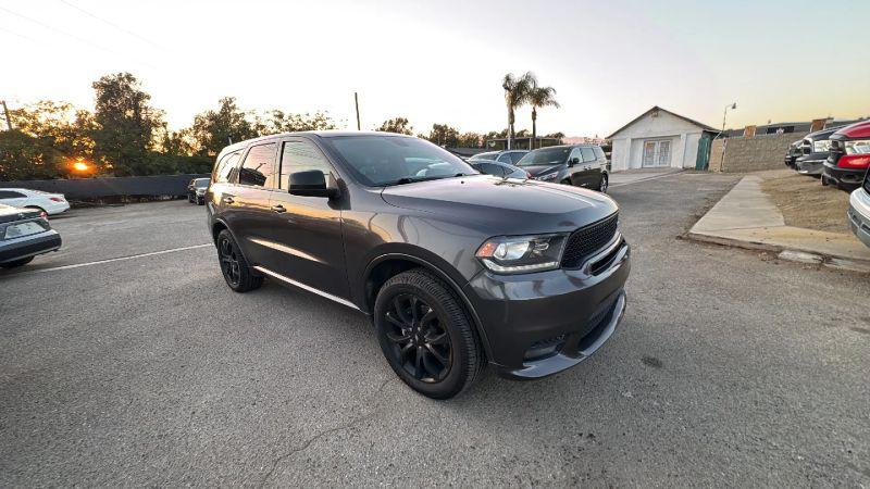 2019 Dodge Durango GT RWD