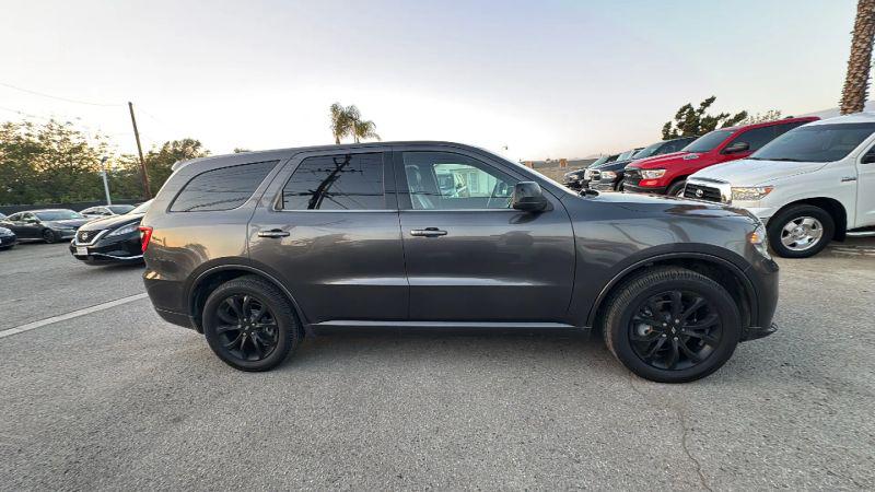 2019 Dodge Durango GT RWD