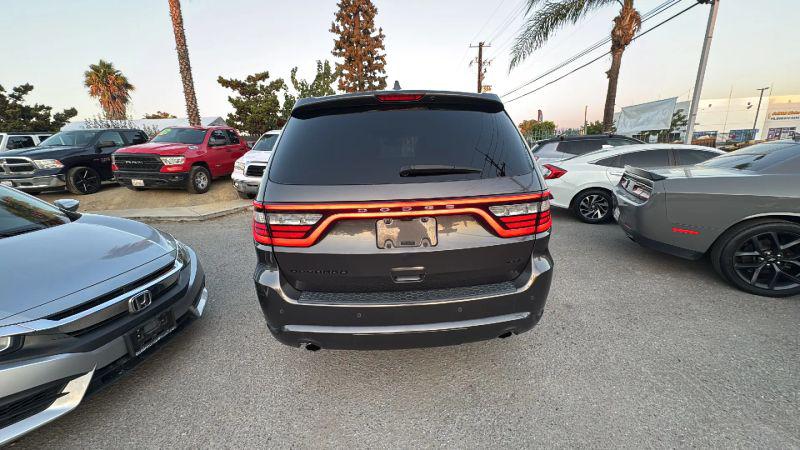 2019 Dodge Durango GT RWD