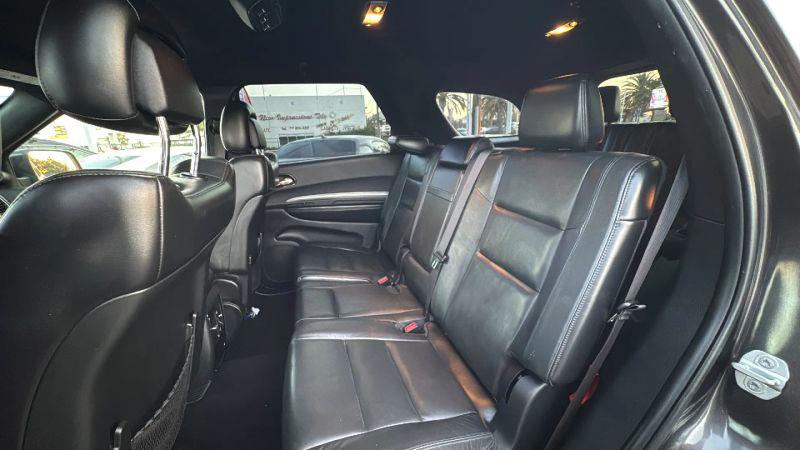 2019 Dodge Durango GT RWD