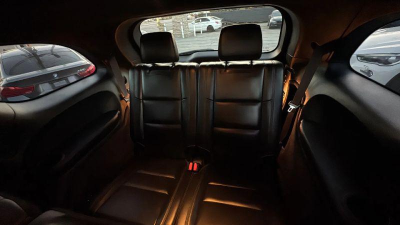 2019 Dodge Durango GT RWD