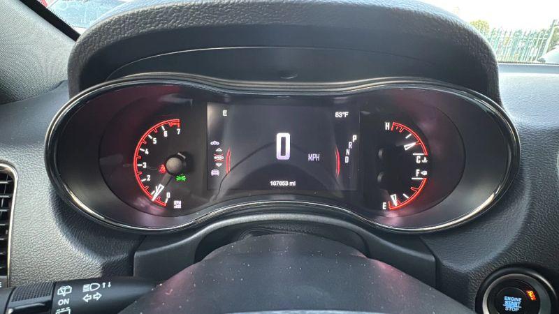 2019 Dodge Durango GT RWD