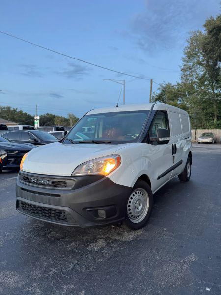 2021 Ram ProMaster City Tradesman Cargo Van for sale in Jacksonville, FL